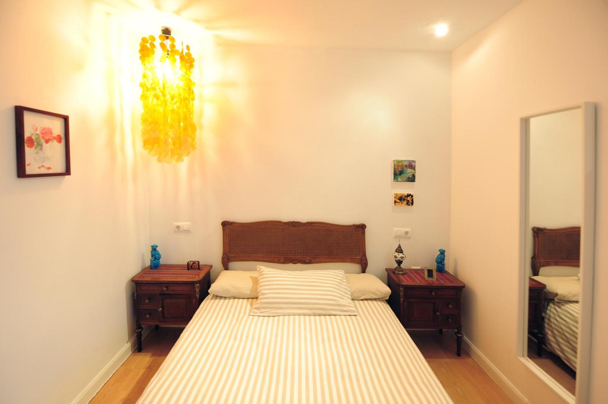 Atico Brisa Apartment Cádiz Exterior photo