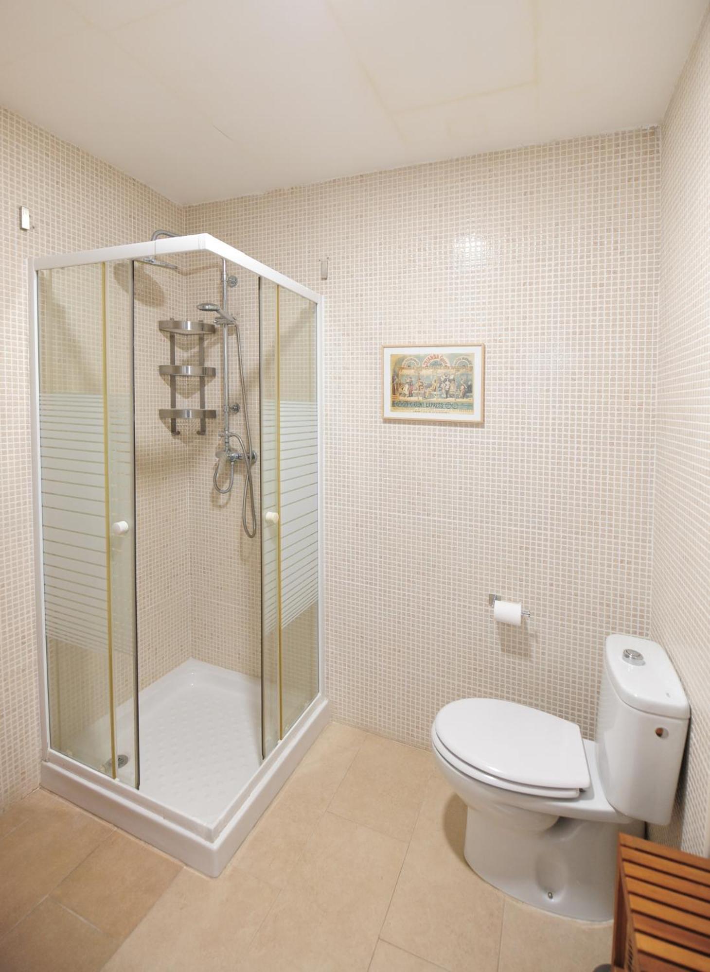 Atico Brisa Apartment Cádiz Exterior photo