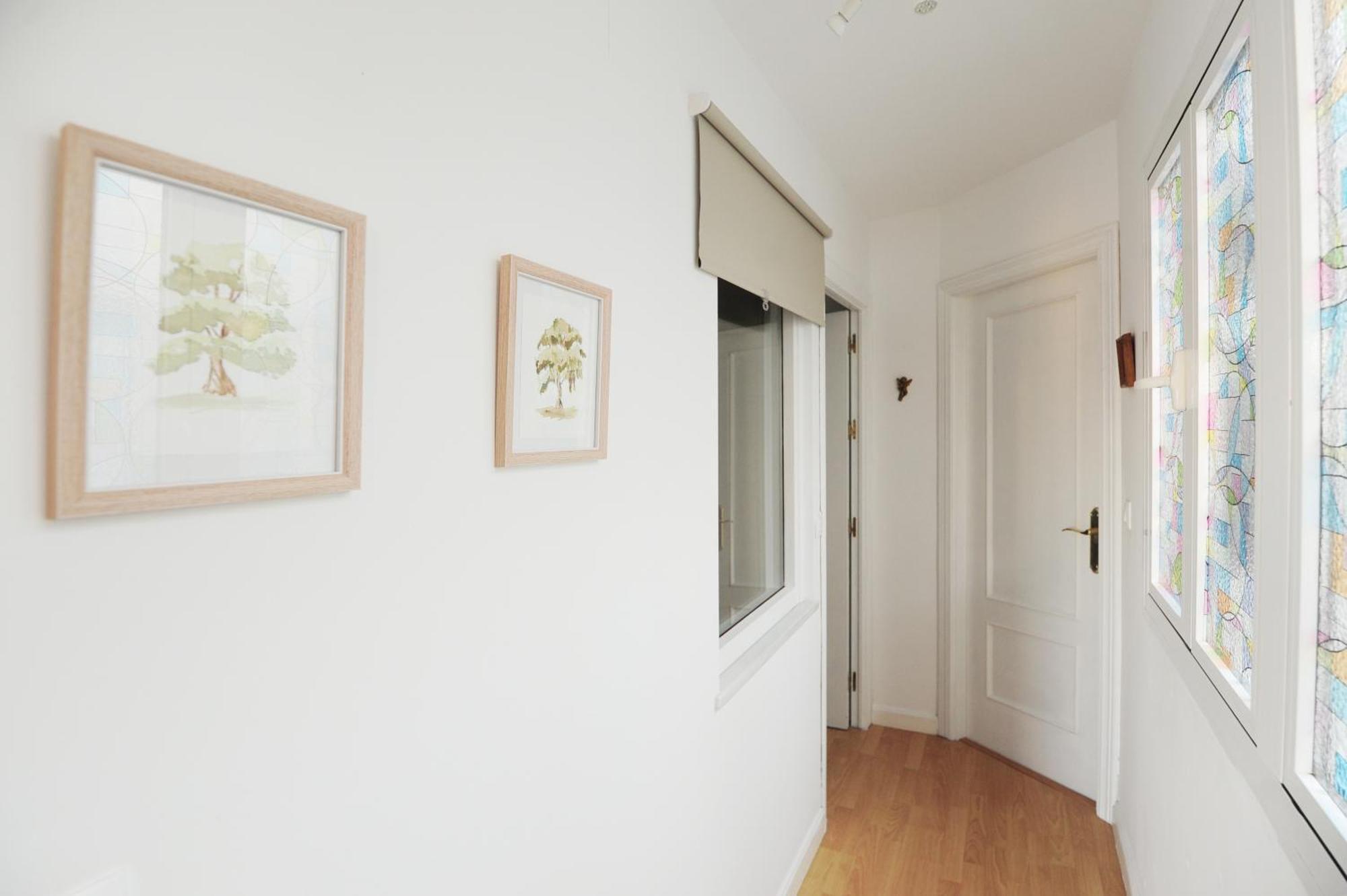 Atico Brisa Apartment Cádiz Exterior photo