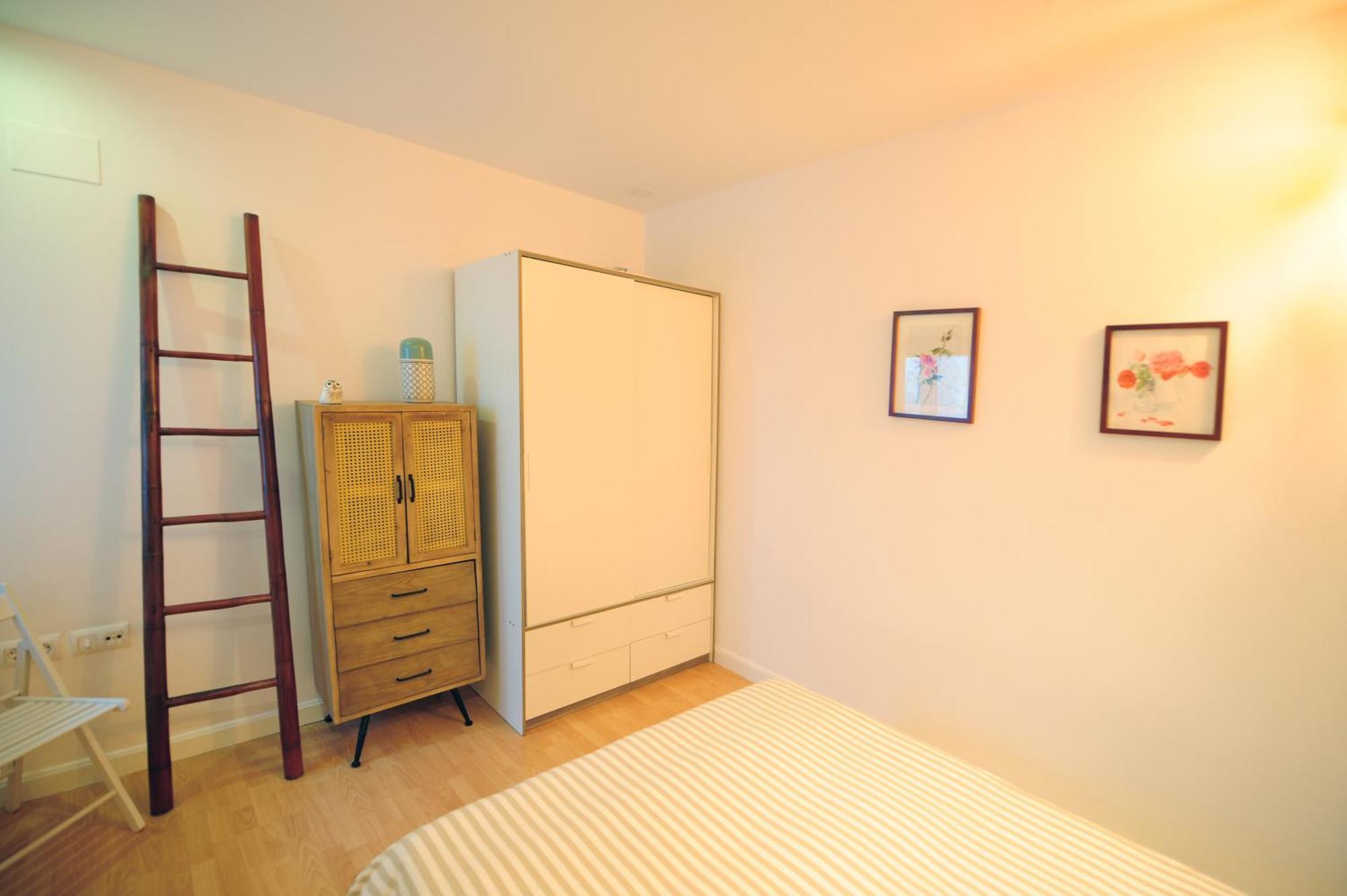Atico Brisa Apartment Cádiz Exterior photo